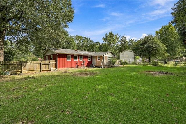 3730 Hopkins Road, Powder Springs, GA 30127
