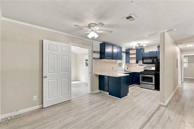 3730 Hopkins Road, Powder Springs, GA 30127