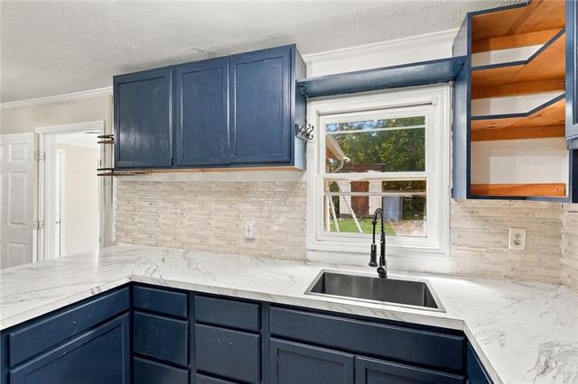 3730 Hopkins Road, Powder Springs, GA 30127