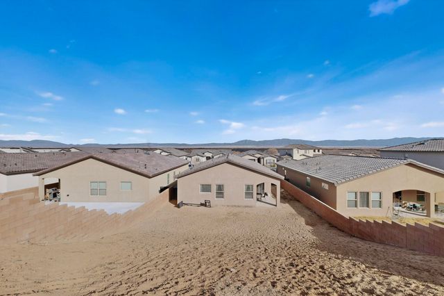 1742 Tesoro Loop NW, Los Lunas, NM 87031