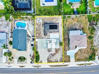 7859 Estero BLVD, Fort Myers Beach, FL 33931