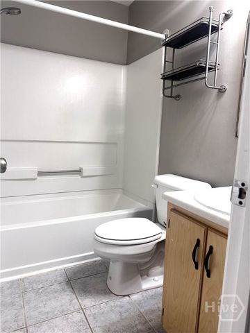 245 Rushing Street, Richmond Hill, GA 31324