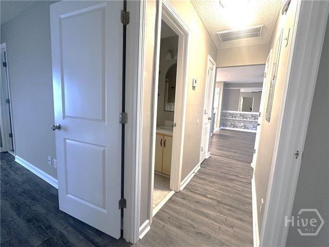 245 Rushing Street, Richmond Hill, GA 31324