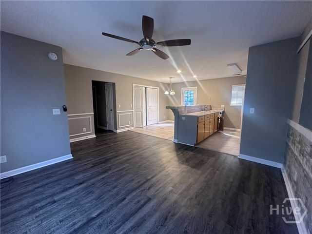 245 Rushing Street, Richmond Hill, GA 31324