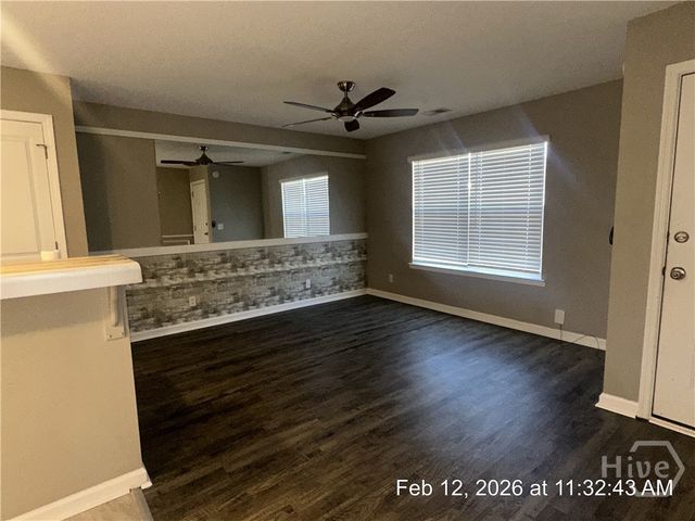 245 Rushing Street, Richmond Hill, GA 31324