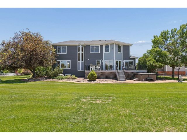 3795 Whitetail Ct, Mead, CO 80542