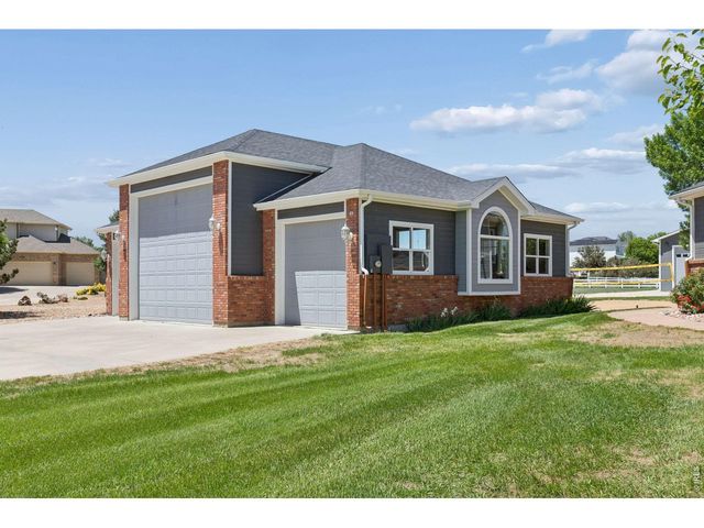 3795 Whitetail Ct, Mead, CO 80542