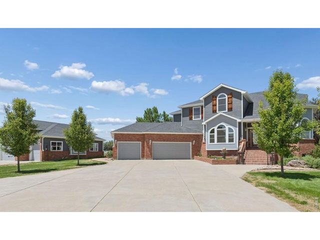 3795 Whitetail Ct, Mead, CO 80542
