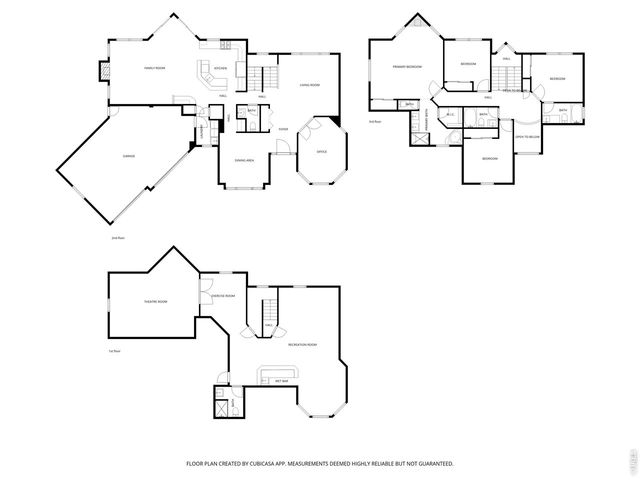 3795 Whitetail Ct, Mead, CO 80542