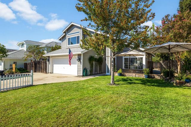 5640 Terrace Dr, Rocklin, CA 95765