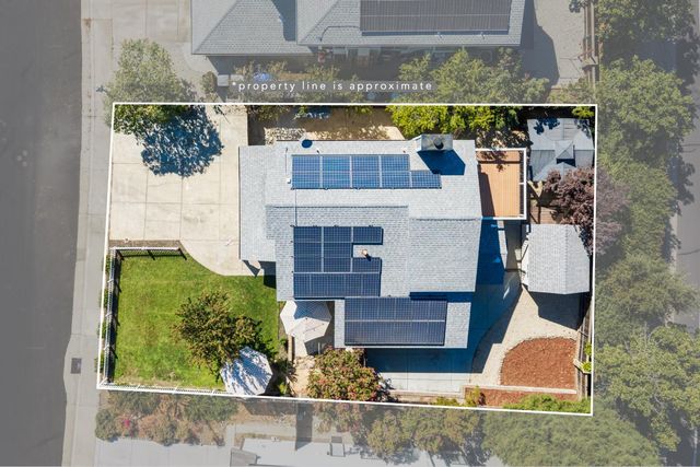 5640 Terrace Dr, Rocklin, CA 95765