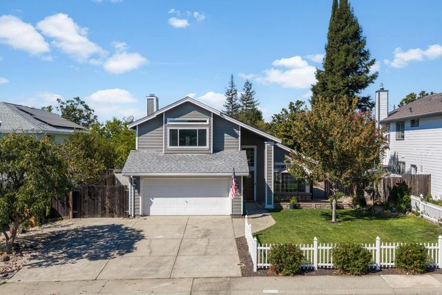 5640 Terrace Dr, Rocklin, CA 95765