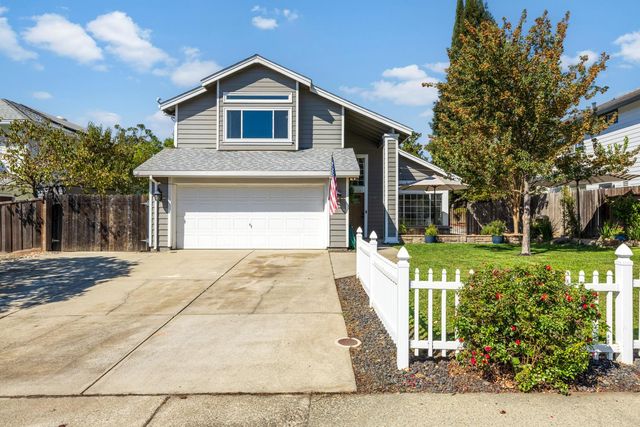 5640 Terrace Dr, Rocklin, CA 95765