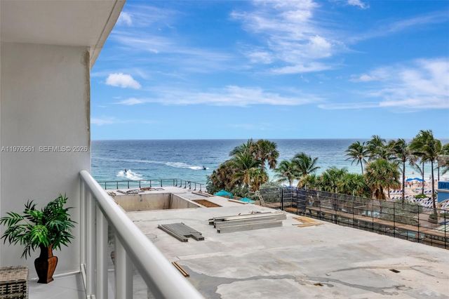 4100 Galt Ocean Dr 307, Fort Lauderdale, FL 33308