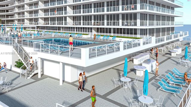 4100 Galt Ocean Dr 307, Fort Lauderdale, FL 33308