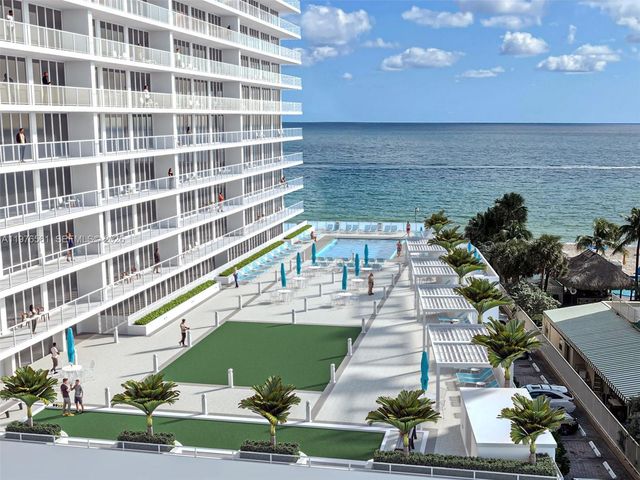 4100 Galt Ocean Dr 307, Fort Lauderdale, FL 33308