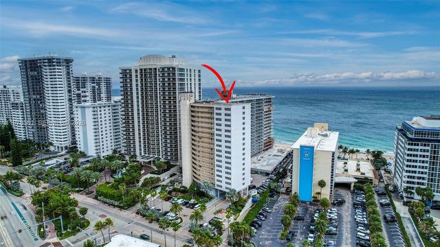 4100 Galt Ocean Dr 307, Fort Lauderdale, FL 33308