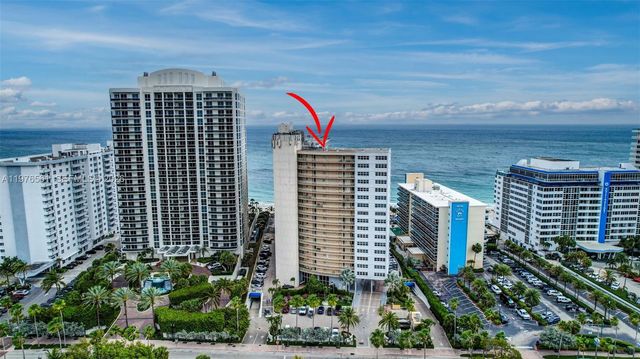 4100 Galt Ocean Dr 307, Fort Lauderdale, FL 33308