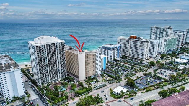 4100 Galt Ocean Dr 307, Fort Lauderdale, FL 33308