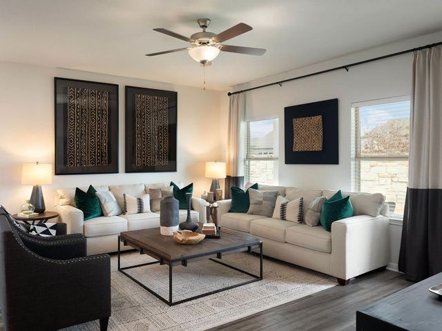 254 Sue Peaks LOOP, Dripping Springs, TX 78620