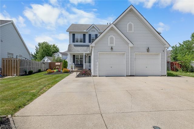23420 Wainwright Terrace, Olmsted Falls, OH 44138