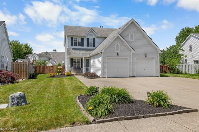23420 Wainwright Terrace, Olmsted Falls, OH 44138