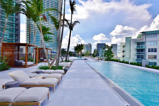 3131 NE 7th Ave 4406, Miami, FL 33137