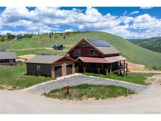 350 Lone Eagle, Granby, CO 80446