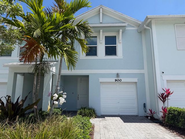 900 Seabright Avenue, West Palm Beach, FL 33413