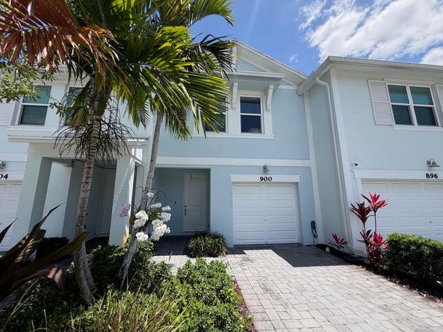 900 Seabright Avenue, West Palm Beach, FL 33413