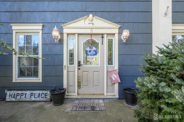 6 Emery Drive, Whitehouse Station, NJ 08889
