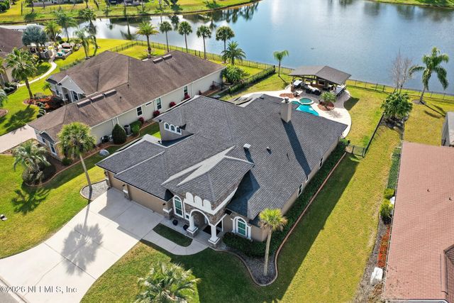 1929 AMALFI Court, St. Augustine, FL 32092