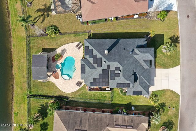 1929 AMALFI Court, St. Augustine, FL 32092