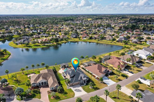 1929 AMALFI Court, St. Augustine, FL 32092