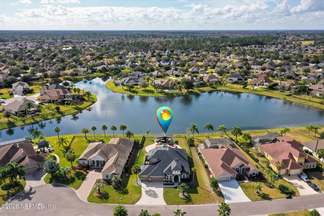 1929 AMALFI Court, St. Augustine, FL 32092