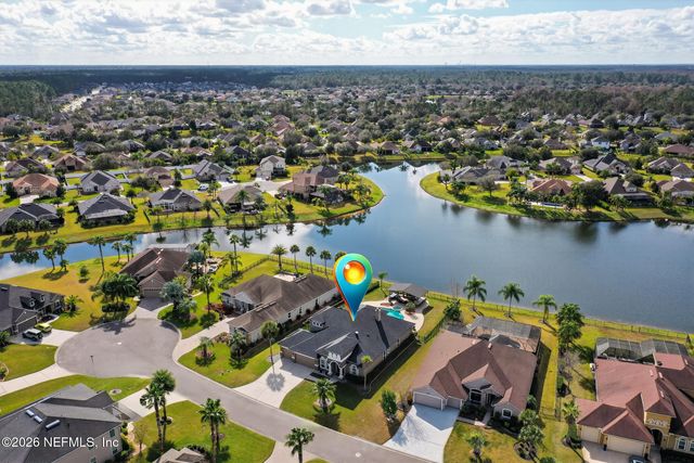 1929 AMALFI Court, St. Augustine, FL 32092