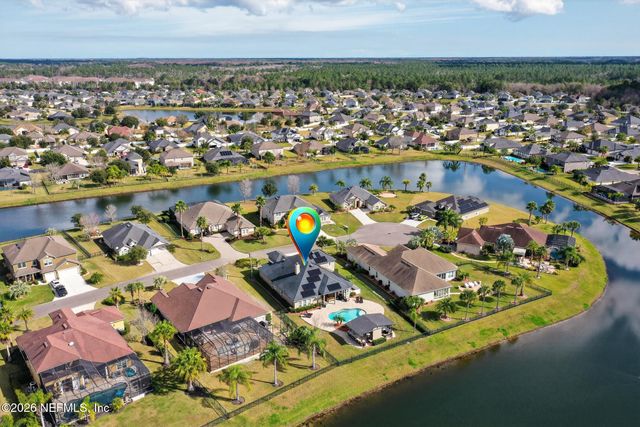 1929 AMALFI Court, St. Augustine, FL 32092