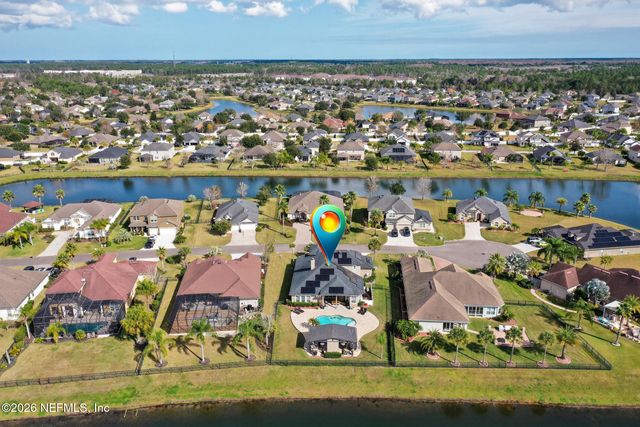 1929 AMALFI Court, St. Augustine, FL 32092