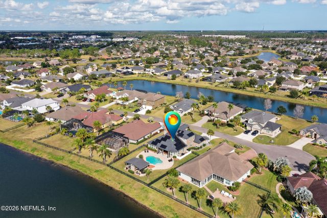 1929 AMALFI Court, St. Augustine, FL 32092