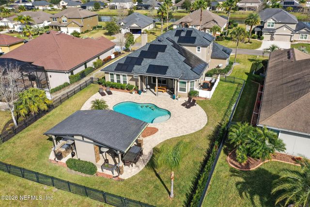 1929 AMALFI Court, St. Augustine, FL 32092