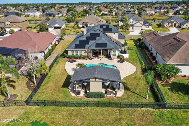 1929 AMALFI Court, St. Augustine, FL 32092