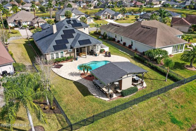 1929 AMALFI Court, St. Augustine, FL 32092