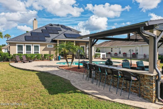 1929 AMALFI Court, St. Augustine, FL 32092