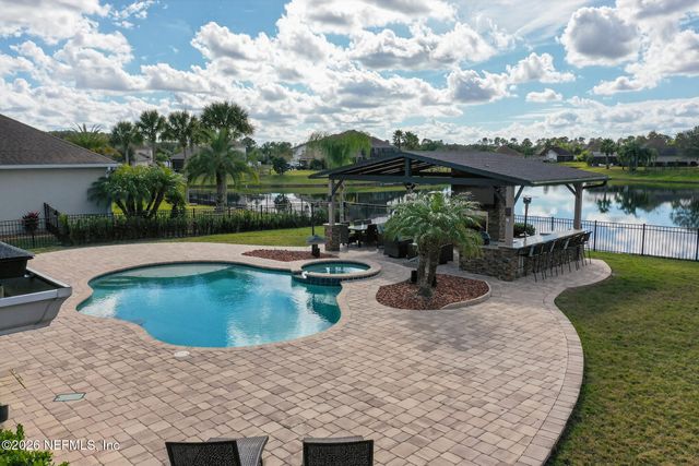 1929 AMALFI Court, St. Augustine, FL 32092
