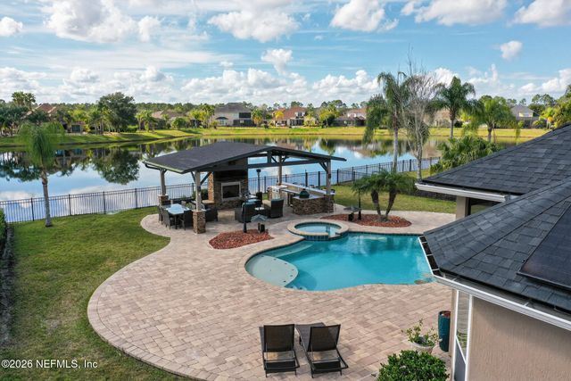 1929 AMALFI Court, St. Augustine, FL 32092