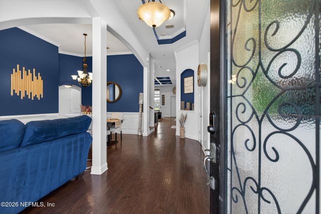 1929 AMALFI Court, St. Augustine, FL 32092