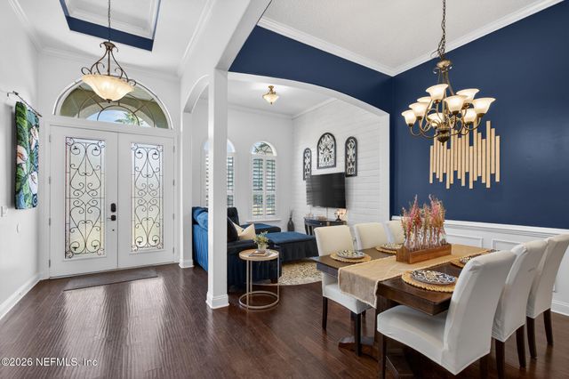 1929 AMALFI Court, St. Augustine, FL 32092