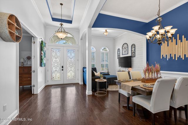 1929 AMALFI Court, St. Augustine, FL 32092