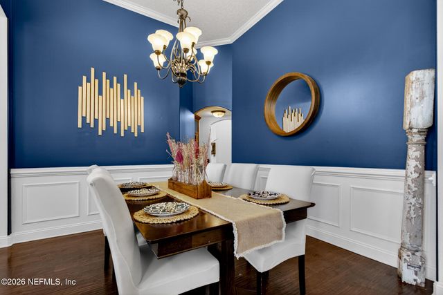 1929 AMALFI Court, St. Augustine, FL 32092