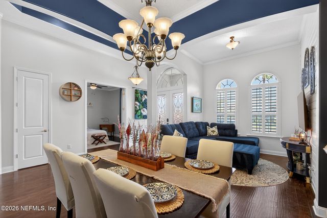 1929 AMALFI Court, St. Augustine, FL 32092